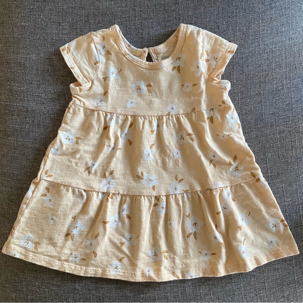 Little Co. Dress